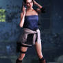 Jill Valentine (Classic)