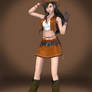 Tifa Lockhart (Cowgirl)