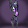 Widowmaker (Overwatch 2 Default)