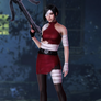 Ada Wong (Still Kicking)