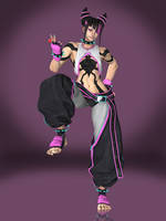 Juri Han