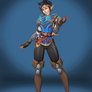 Tracer (Adventurer)