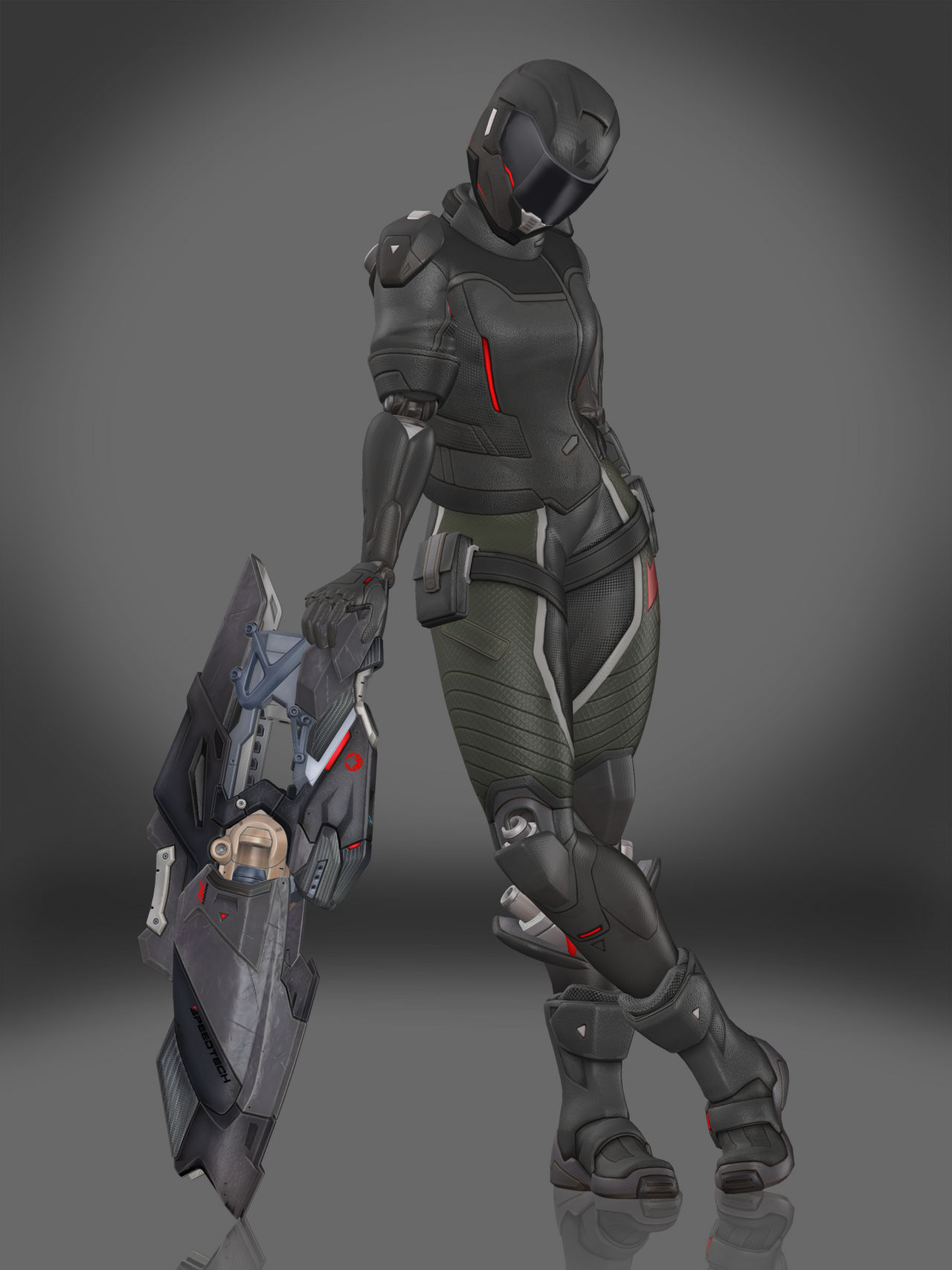 Sojourn (Vigilante) by Sticklove on DeviantArt