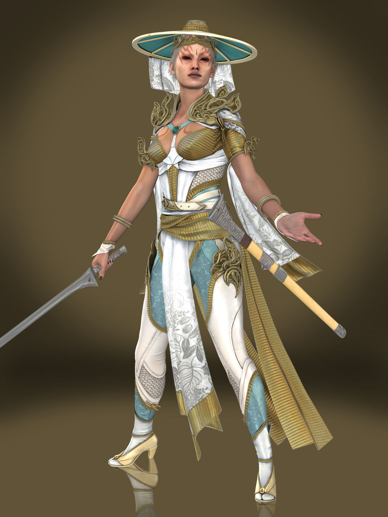 Ash Rah Ashrah (Union of Light) by Sticklove on DeviantArt
