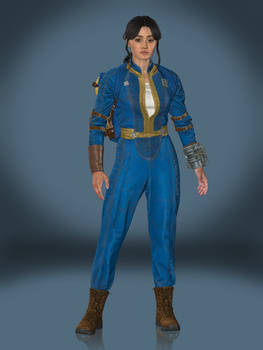 Lucy (Vault)