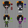 Troll Adoptable Batch #1 CLOSED