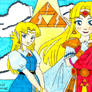 Princess Zelda