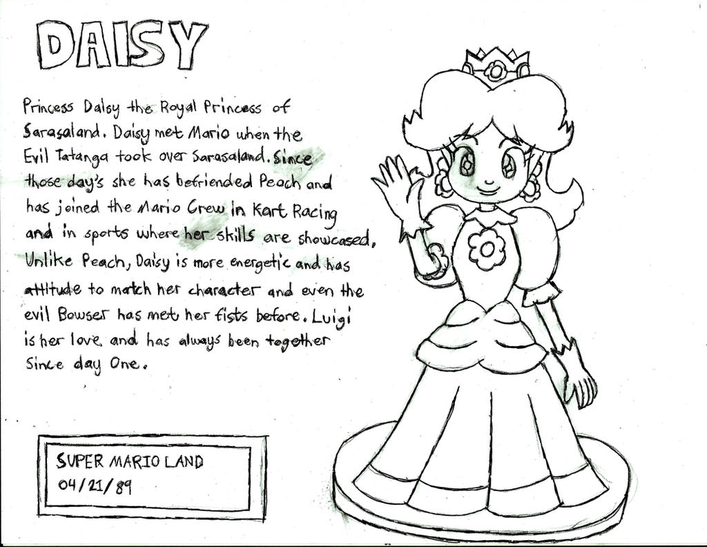 Daisy Trophy ( Classic )