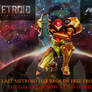 The Return of Samus Aran