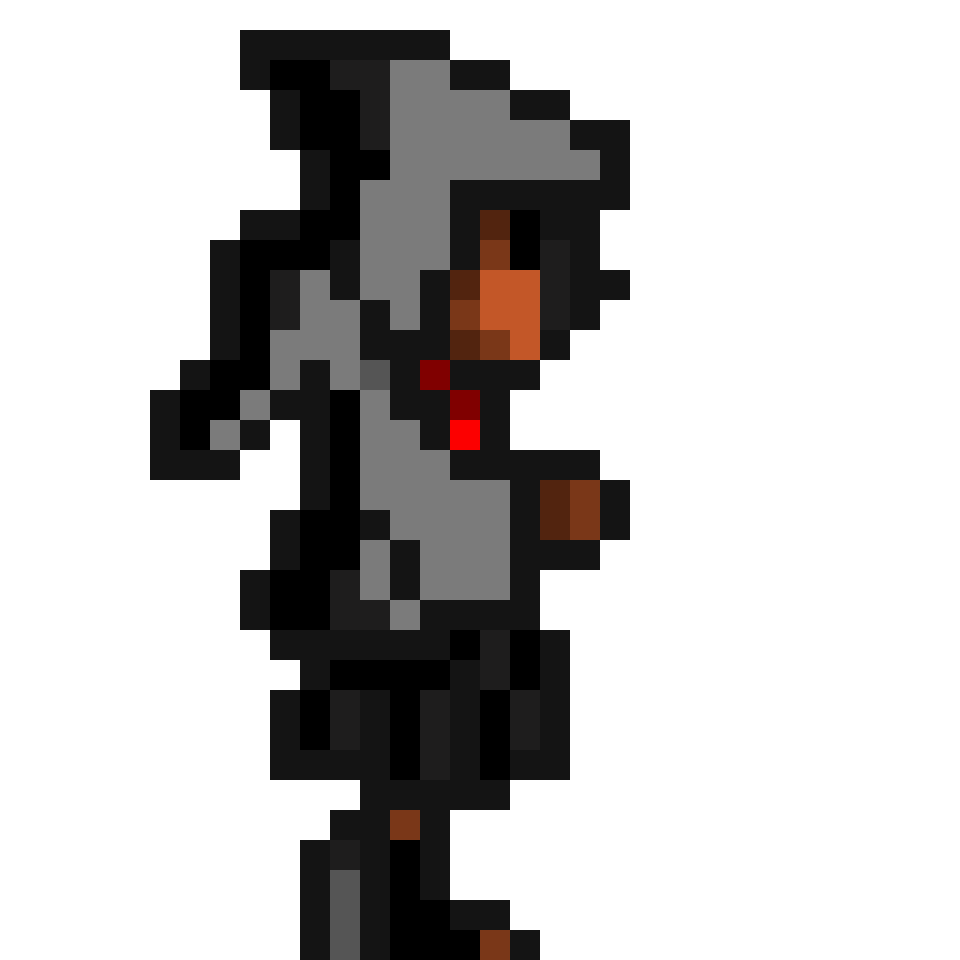 Phantasmos sprite jump animation by PhantomMasterRamos89 on DeviantArt Phantasmos sprite jump animation by PhantomMasterRamos89 on DeviantArt