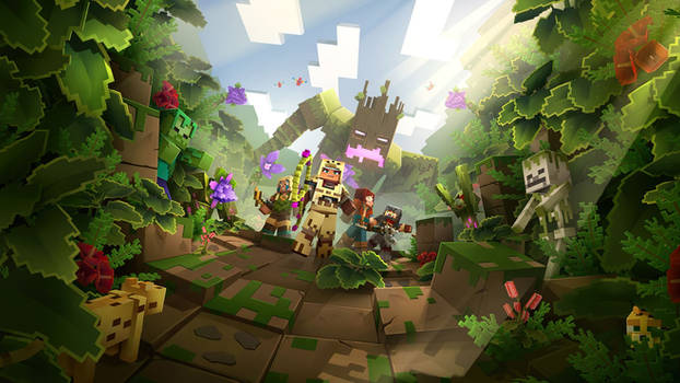 Deviantart Minecraft Ideas Explore the Best Minecraft Art | DeviantArt