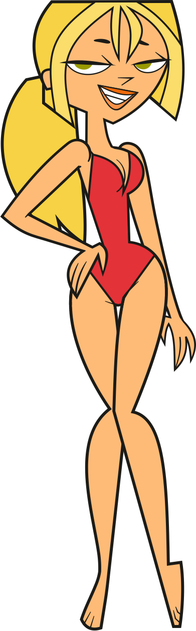 Bridgette, total Drama Presents The Ridonculous Race, total Drama Revenge  Of The Island, Total Drama Island, total Drama, outfit, Total, fan Fiction,  drama, wiki