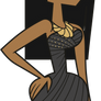 Kiandra from Total Drama Pomewin Island