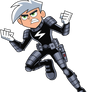 Danny Phantom from The Phantom Apprentice