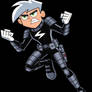 Danny Phantom from The Phantom Apprentice