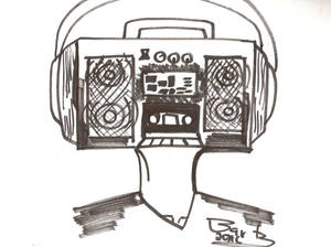 RADIO KID