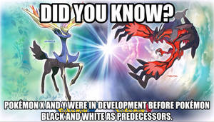 Fun Pokemon facts part 2