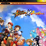 Street Fighter X Pretty Cure - Xbox cover (desc)