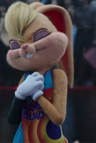 Lola Bunny 7 by ethancaba on DeviantArt