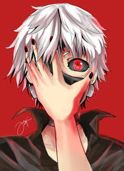 Kaneki