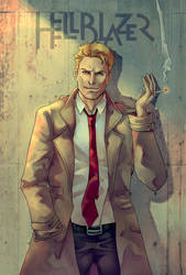 John Constantine