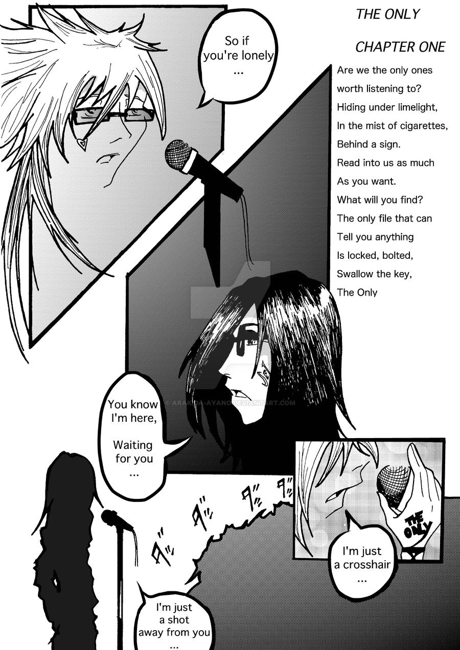 Only- Page 5