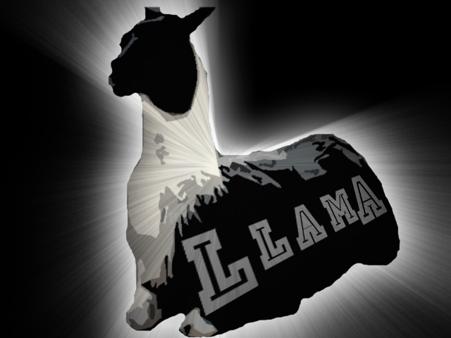 The Llama