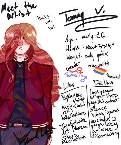 Deviantart Real Man Meet The Artist by Real-Nowhere-Man on DeviantArt