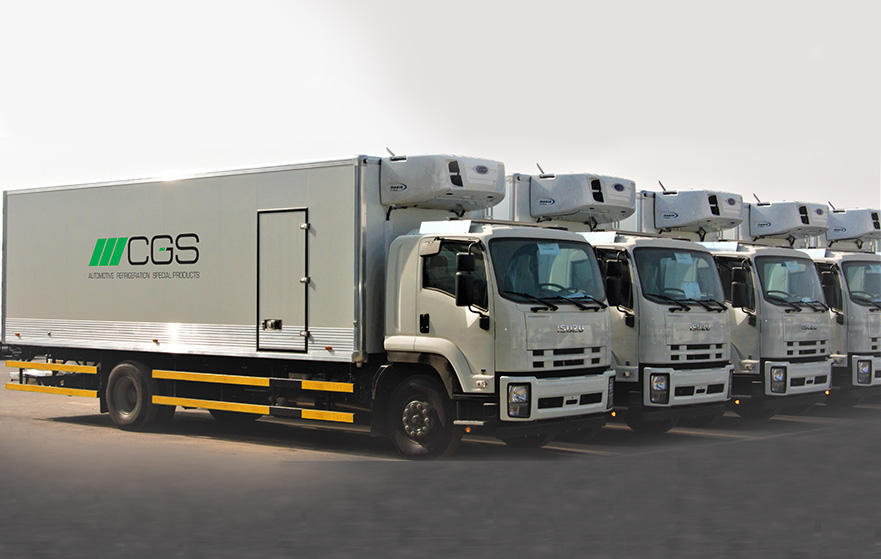 Logistics Solutions Riyadh Saudi Arabia by cgssaudi on DeviantArt