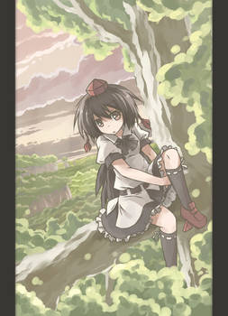 Explore The Best 射命丸文 Art Deviantart Explore The Best 射命丸文 Art Deviantart