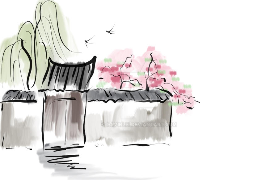 Late Spring Graphics Late Spring by davidlei on DeviantArt