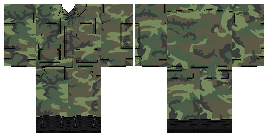 Lowland(Grass) BDU by RBLXPixieLover on DeviantArt
