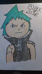 Black*Star (Color)