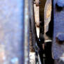 Rusty Machinery