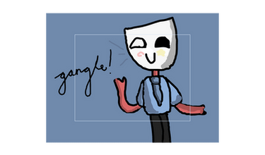 Explore the Best Gangle Art | DeviantArt
