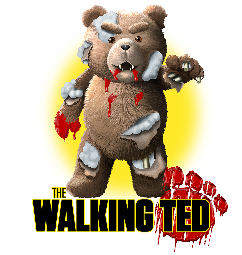 WalkingTED