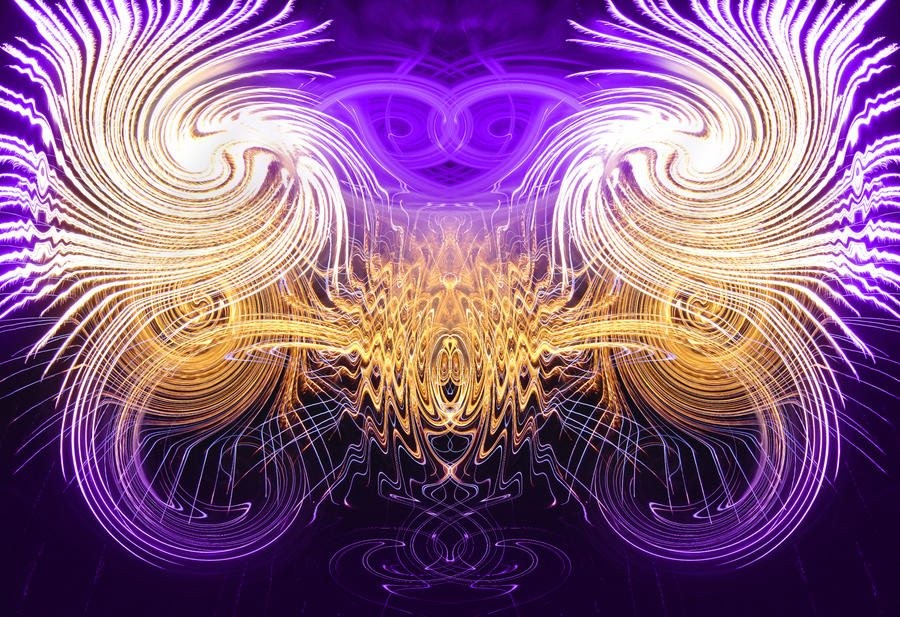 Deviant Abstract Abstract 10 by Devynn-Hageman on DeviantArt