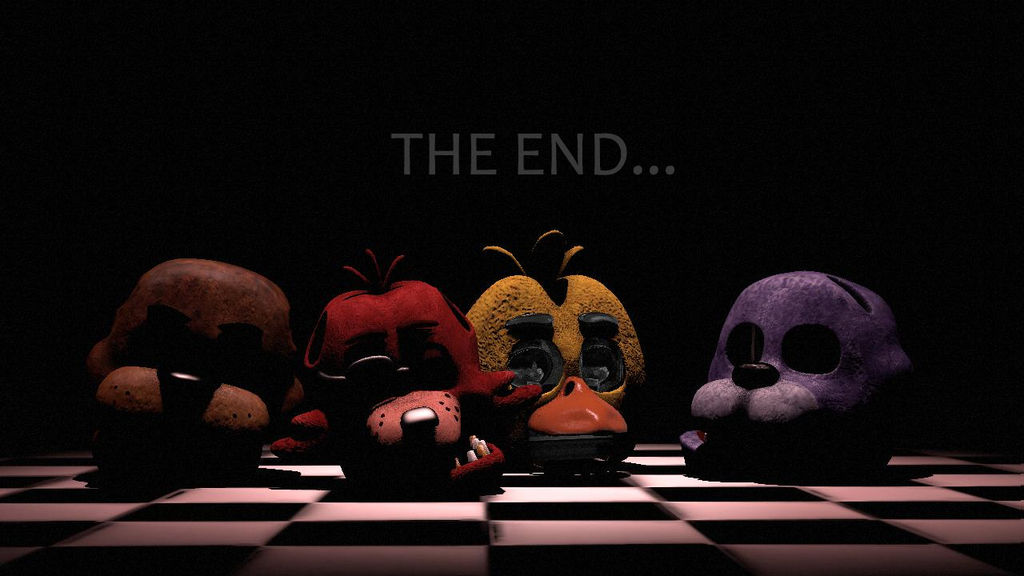 sfm Fnaf 3 Good Ending Poster By Galvatron2017 On DeviantArt sfm-fnaf-3-good-ending-poster-by-galvatron2017-on-deviantart
