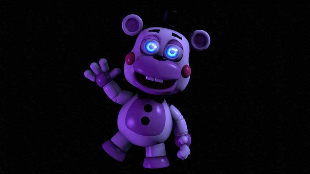 sfm Fnaf 6 Helpy By Galvatron2017 On DeviantArt sfm-fnaf-6-helpy-by-galvatron2017-on-deviantart