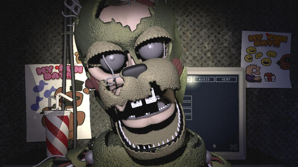 Fnaf 6 Vents - fnaf 6 vents roblox fnaf support requested night 6 how to get free Fnaf 6 Vents - roblox fnaf support requested night 6 how to get free