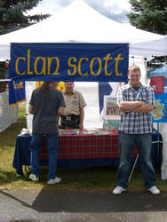 Highland Games 06