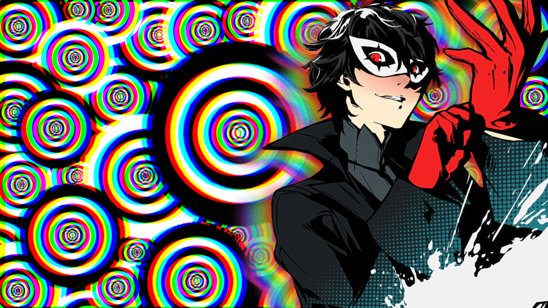 Joker Fucking Vibing Gif By Hannburger On Deviantart Joker Fucking Vibing Gif By Hannburger On Deviantart