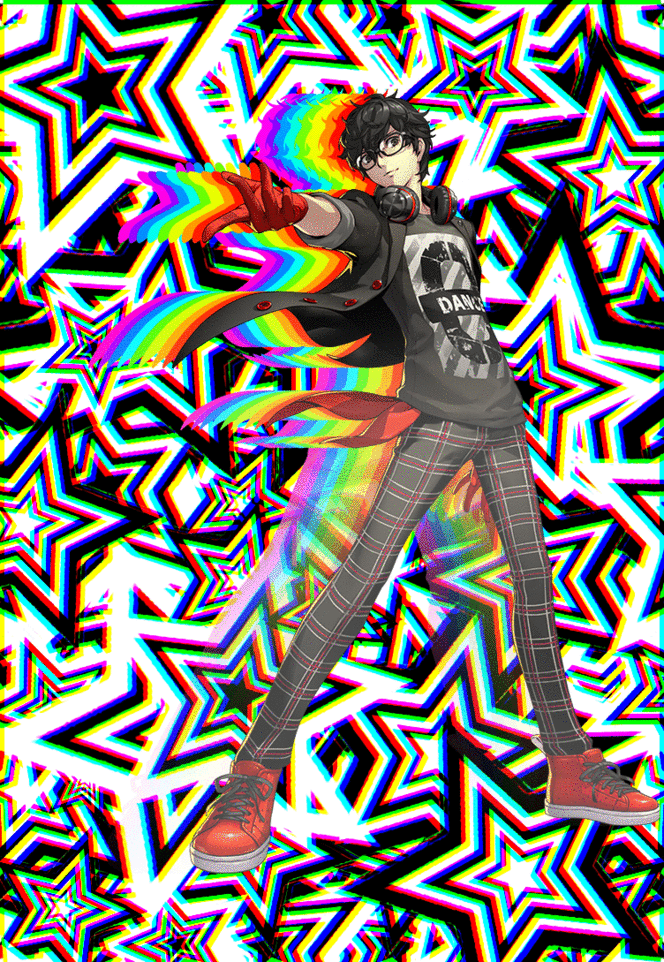 Epic As Fuck Joker Gif By Hannburger On Deviantart Epic As Fuck Joker Gif By Hannburger On Deviantart