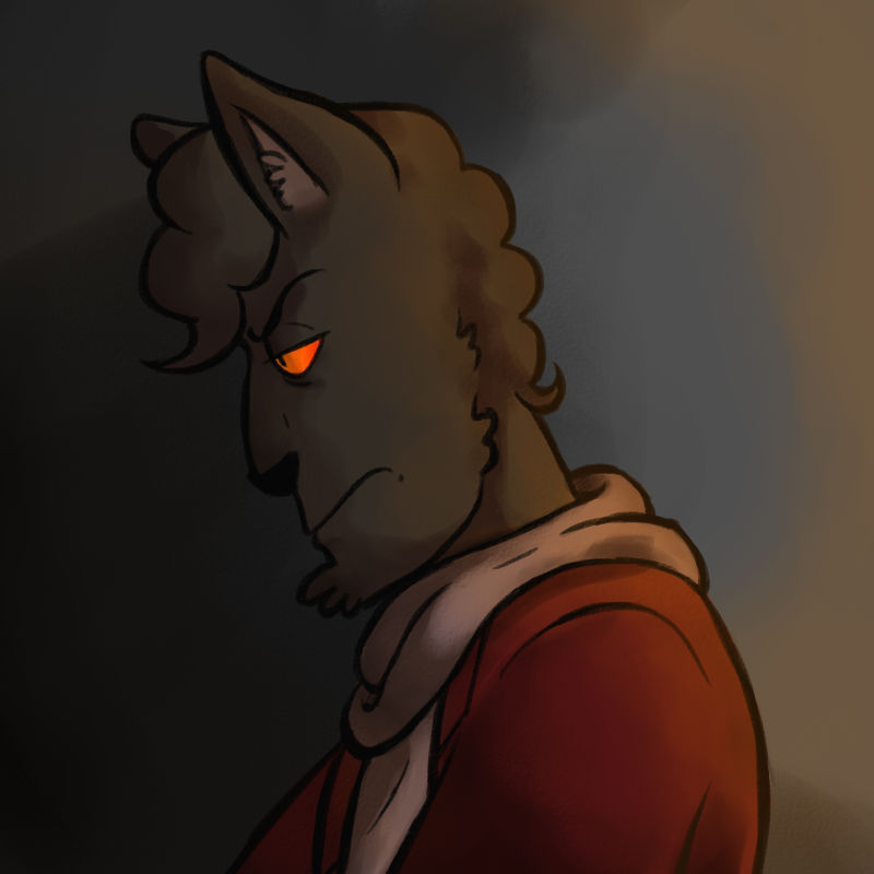 Izeah by Bee-Smuth on DeviantArt