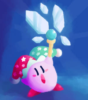 Mirror Kirb