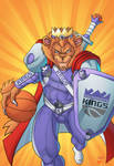 Sacramento Kings Slamson