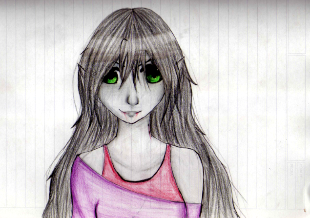 Marceline la reina vampiro *3*