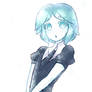 Phosphophyllite