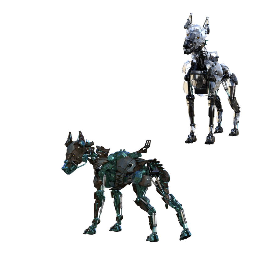 Riger by Direwrath on DeviantArt