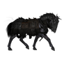 Armored Horse 2